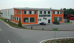 firma Bauerfeind